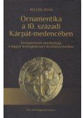 Bollók Ádám - Ornamentika a 10. századi Kárpát-medencében