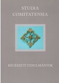 Ottományi Katalin (szerk.) - Studia Comitatensia 30. - Régészeti tanulmányok