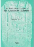 Visy Zsolt - Die Wagendarstellungen der Pannonischen Grabsteine