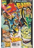 Diaz, Ruben,J.J. Kirby - X-Babies: Murderama Vol. 1 No. 1.