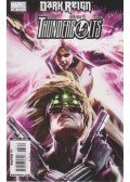 Andy Diggle,Sepulveda, Miguel - Thunderbolts No. 133.