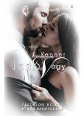 Kenner, Julie - Izzó vágy