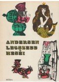 Rab Zsuzsa,Hans Christian Andersen - Andersen legszebb meséi
