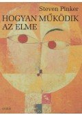 Steven Pinker - Hogyan működik az elme