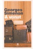 Georges Simenon - A vonat