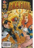 Ian Edginton,Dan Abnett,West, Kevin J, - Foxfire Vol. 1. Number 4.