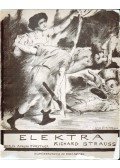 Strauss, Richard,Hugo von Hoffmannsthal - Elektra
