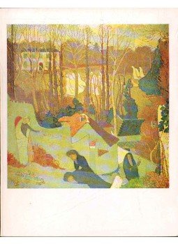  - Maurice Denis: Orangerie de Tuileries,  1970 antikvár könyv