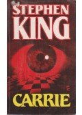Stephen King - Carrie