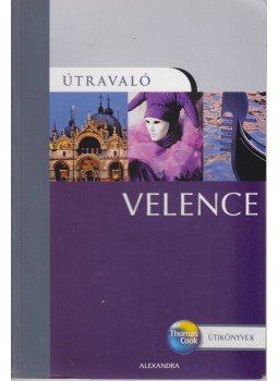 Susie Boulton - Velence Susie Boulton - Velence, 2007 antikvár könyv