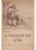 Szabó Imre - A tékozló fiú útja
