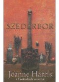 Joanne Harris - Szederbor