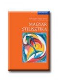 Szikszainé Nagy Irma - Magyar stilisztika