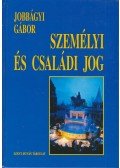 Jobbágyi Gábor - Személyi és családi jog