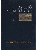 Szabó Dániel - Az első világháború