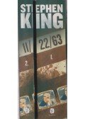 Stephen King - 11/22/63 I-II.