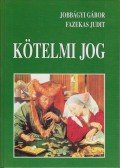 Jobbágyi Gábor,Fazekas Judit - Kötelmi jog