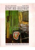 Honnef, Klaus - Kunst der Gegenwart