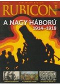 Rácz Árpád (szerk.) - Rubicon 2015/1