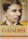 Wilkinson, Philip - Gandhi
