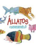 Sally Ann Wright  és Kállai Nagy Krisztina - Állatos csereberélő