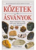 Pellant, Chris - Kőzetek és ásványok