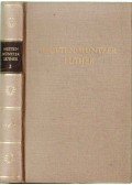 Streller, Siegfried - Hutten - Müntzer - Luther II.