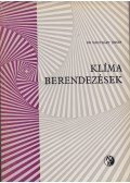 Dr. Menyhárt József - Klímaberendezések