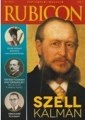 Rácz Árpád - Rubicon 2016/2