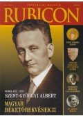 Juhász Gyula,Szende László,Szabó Lajos,Joó András - Rubicon 2014/12