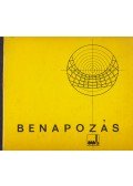 Dr. Kuba Gellért - Benapozás