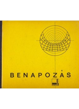Dr. Kuba Gellért - Benapozás Dr. Kuba Gellért - Benapozás, Budapest 1975 antikvár könyv