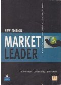 Cotton, David,Falvey, David,Kent, Simon - Market Leader Upper Intermediate Business English Course Book