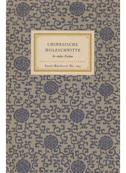 Emil Preetorius - Chinesische Holzschnitte Emil Preetorius - Chinesische Holzschnitte, Leipzig 1958 antikvár könyv