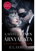 E. L. James - A sötét ötven árnyalata