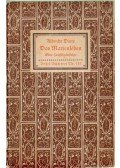 Waldmann, Emil - Albrecht Dürer: Das Marienleben