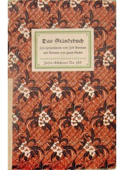 Sachs, Hans - Das Ständebuch Sachs, Hans - Das Ständebuch, Leipzig 0 antikvár könyv