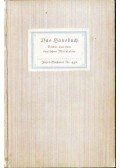 Graul, Richard - Das Hausbuch