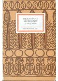 Steffen Wenig - Meroitische Kleinkunst