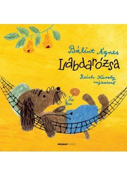 Bálint Ágnes - Labdarózsa Bálint Ágnes - Labdarózsa, null 2017 antikvár könyv
