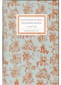 Schade, Werner - Lucas Cranach der ältere Zeichnungen