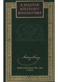 Lator László - Arany János összes költeményei I.