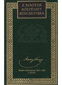 Lator László - Arany János összes költeményei I. Lator László - Arany János összes költeményei I., Budapest 1992 antikvár könyv