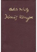 Babits Mihály - Jónás könyve (minikönyv)
