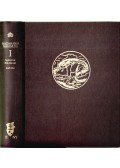Prinz Gyula,Cholnoky Jenő - Magyar földrajz I. (reprint)