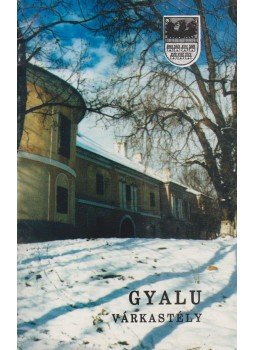 Benczédi Sándor, Kovács András, Szabó Bálint - Gyalu várkastély Benczédi Sándor, Kovács András, Szabó Bálint - Gyalu várkastély, Kolozsvár 2002 antikvár könyv