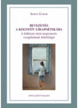 Simon Gábor - Bevezetés a kognitív lírapoétikába, null 2016 antikvár könyv