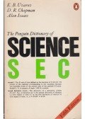 E. B. Uvarov,D. R. Chapman,Alan Isaacs - The Penguin Dictionary of Science