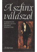 László Ferenc - A szfinx válaszol