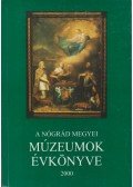 Szvircsek Ferenc - A Nógrád megyei múzeumok évkönyve 2000